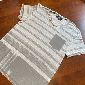 Buffalo David Bitton T-shirt Casual T